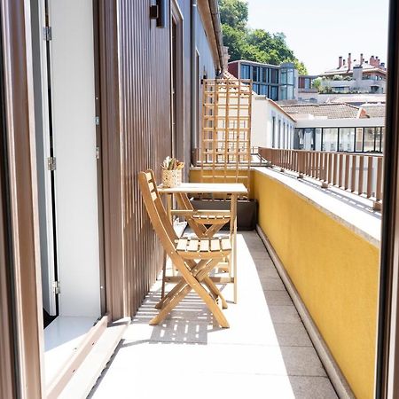 Apartamento Casa Girasol River View OOporto Exterior foto